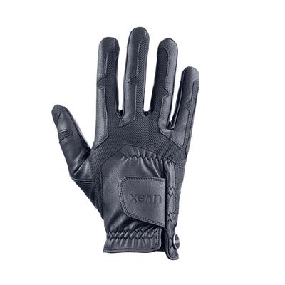 Uvex Ventraxion Handschoenen donkerblauw maat:8