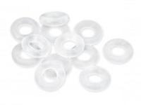 Silicone o-ring s4 (3.5x2mm/12pcs) - thumbnail