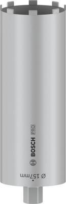 Bosch Accessoires Diamantboorkroon voor droog boren 1 1/4" UNC Best for Universal 157 mm, 400 mm, 8, 11,5 mm 1st - 2608601414