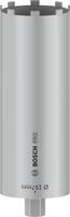 Bosch Accessoires Diamantboorkroon voor droog boren 1 1/4" UNC Best for Universal 157 mm, 400 mm, 8, 11,5 mm 1st - 2608601414 - thumbnail