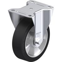 Blickle B-ALEV 160K Bokwiel Wieldiameter: 160 mm Draagvermogen (max.): 400 kg 1 stuk(s) - thumbnail