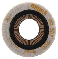 Oliefilter OX387D - thumbnail