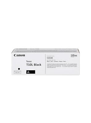 Canon T10L tonercartridge 1 stuk(s) Origineel Zwart