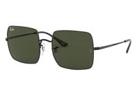 Ray-Ban SQUARE 1971 CLASSIC zonnebril Vierkant - thumbnail