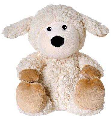 Warmies Warmteknuffel Schaap Sherpa Warmies Warmteknuffel Schaap Sherpa