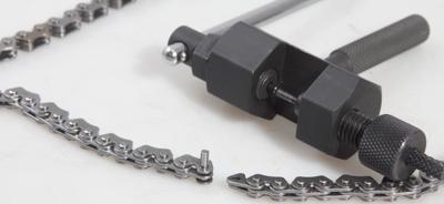 Bikeservice ketting-breek en -klink gereedschapset montgwrkzstz stkette bst 6tlg