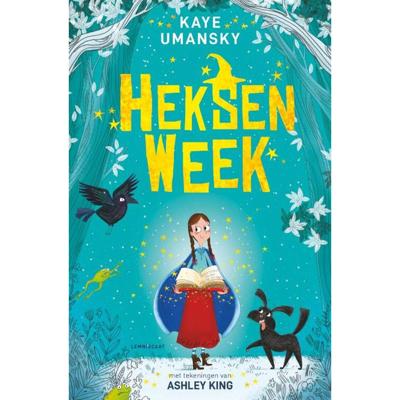 Heksenweek
