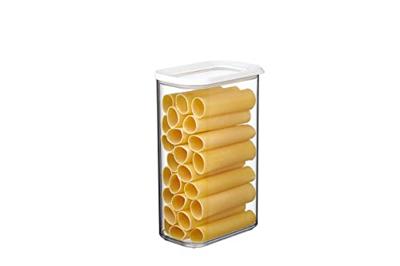 Mepal bewaardoos Modula 2000 ml - wit - thumbnail