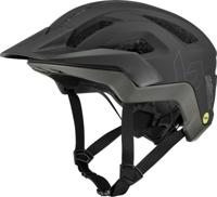 Bollé mtb helm "eco adapt mips" helmet eco adapt mips size s min.bl.matte - thumbnail
