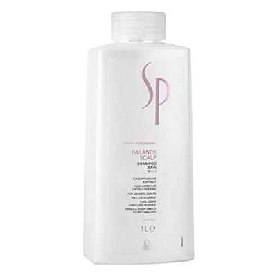 Wella SP Balance Scalp Shampoo