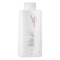 Wella SP Balance Scalp Shampoo 1000ml - thumbnail