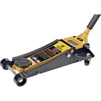 Caterpillar Verrijdbare autokrik 2.5 t Werkhoogte: 88 - 495 mm - thumbnail