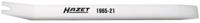 HAZET demontagewig "1965-21" combination mounting wedg 270x22mm plastic - thumbnail