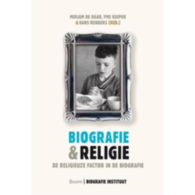 Biografie en religie (Paperback)