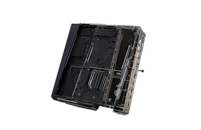 Asus Barebone 90AR00V1-M000A0 Intel® Core™ Ultra 7 255HX 5.2 GHz Intel Intel Graphics Nvidia NVIDIA ® GeForce RTX ® 5060 90AR00V1-M000A0