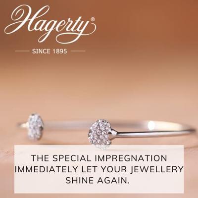 Hagerty Silver Cloth