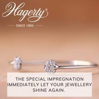 Hagerty Silver Cloth - thumbnail
