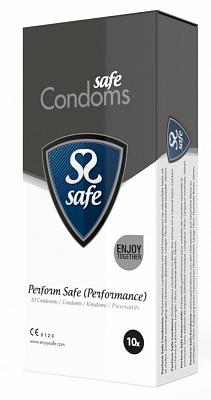 Condooms orgasme vertragend performance 10 Stuks
