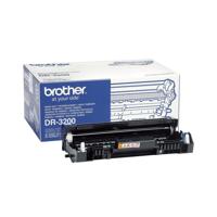 Brother drum, 25.000 pagina's, OEM DR-3200, zwart - thumbnail