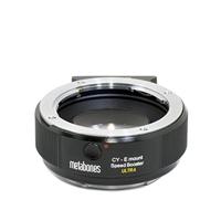 Metabones Speed Booster ULTRA - objectiefadapter Leica R - Sony E-mount, MB_SPLR-E-BM2 - thumbnail