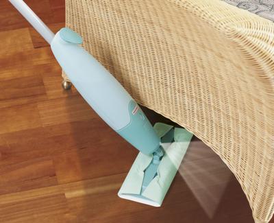 Leifheit 56590 pico spray vloerwisser