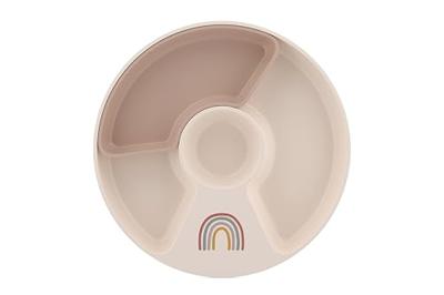 Mepal sunshine & rainbow vakjesbord