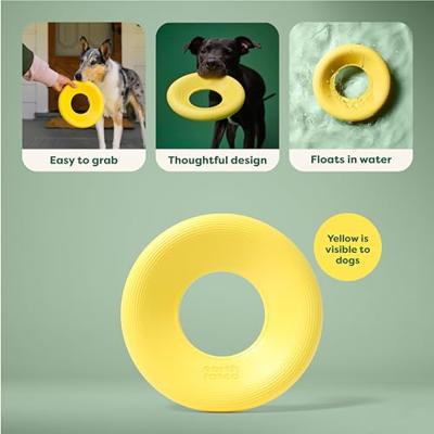 Earth Rated flyer toy tpe - thumbnail