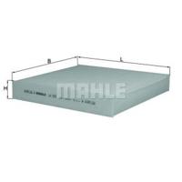 Interieurfilter LA293 - thumbnail