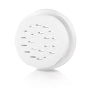 Philips HR2485/09 Kookaccessoires Wit - thumbnail