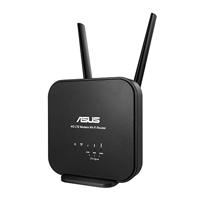 ASUS 4G-N12 B1 WiFi LTE router - thumbnail