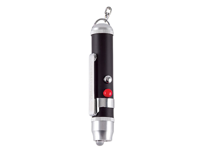 True Utility Laserlite LED Lampje