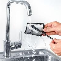 Severin Sapcentrifuge 3571 150 W RVS, Grijs metallic - thumbnail