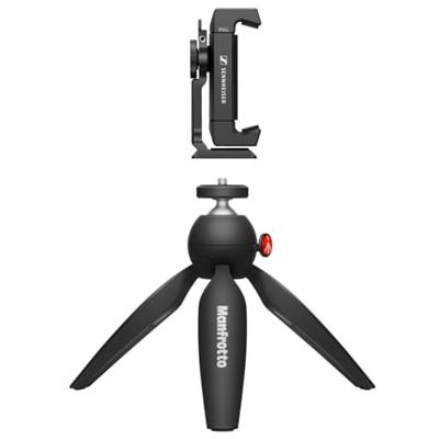 Sennheiser MKE 400 Mobile Kit - thumbnail