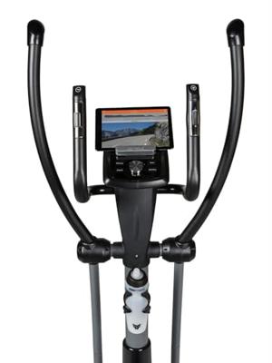 Flow Fitness Glider DCT2500i crosstrainer