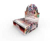 Yu-Gi-Oh! TCG Burst Protocol Booster Display (24) *English Version* - thumbnail