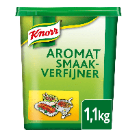 Knorr - 1-2-3 Aromat Smaakverfijner - 1,1kg - thumbnail