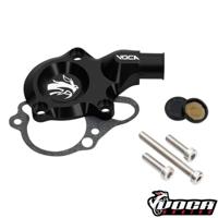 Waterpomp deksel Voca Min AM6 zwart - thumbnail