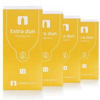 Condoom.nl Extra Dun Condooms - thumbnail