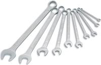 Hazet 600NA/10 Ring-steeksleutelset 10-delig Sleutelbreedte (metrisch) 8 - 19 mm Sleutelbreedte (inch) 1/2 - 9/16 - thumbnail