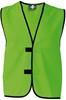 Korntex KX501 Promotion & Identification Vest Leipzig - Green - L