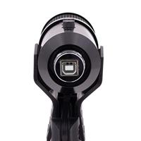 CAD Audio U49 - USB Side Address Studio Mic Spraakmicrofoon Incl. standaard - thumbnail