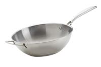 RVS Wok 12 inch barbecue Napoleon Grills - Napoleon grills - thumbnail