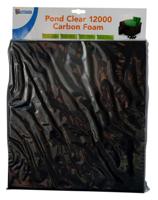 Pondclear 12000 Actiefkoolmat vijver Superfish - Superfish - thumbnail