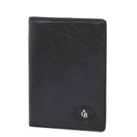 Castelijn & Beerens Vita Paspoort Etui zwart - thumbnail