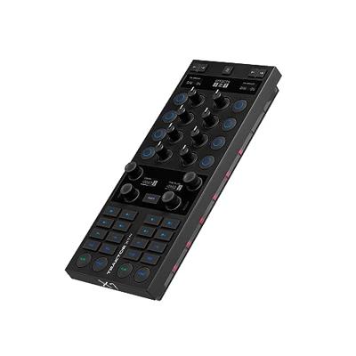 Native Instruments Traktor Kontrol X1 MK3 DJ MIDI-controller