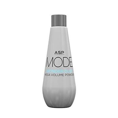 A.S.P Mode Texture Wonder Dust Mega Volume Powder