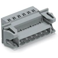 WAGO 231-605/114-000 Male header (standaard) 300 Totaal aantal polen: 5 Rastermaat: 5 mm Inhoud: 50 stuk(s) - thumbnail