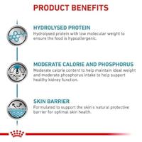 Royal Canin Dog Hypoallergenic Mod Cal Dry 1,5kg - thumbnail