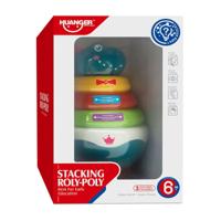 Tuimeltoren Dino - thumbnail