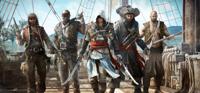 Assassin's Creed 4 Black Flag - thumbnail